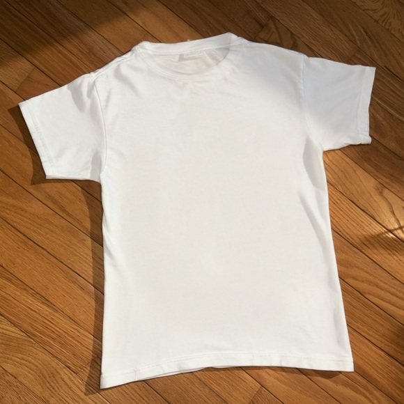 Comfort Colors Baby Tee - Deer and Plush Friends Graphic - Picture 4 of 5